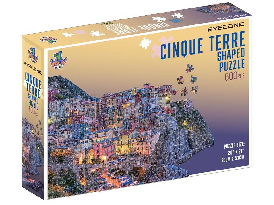 Cinque Terre
